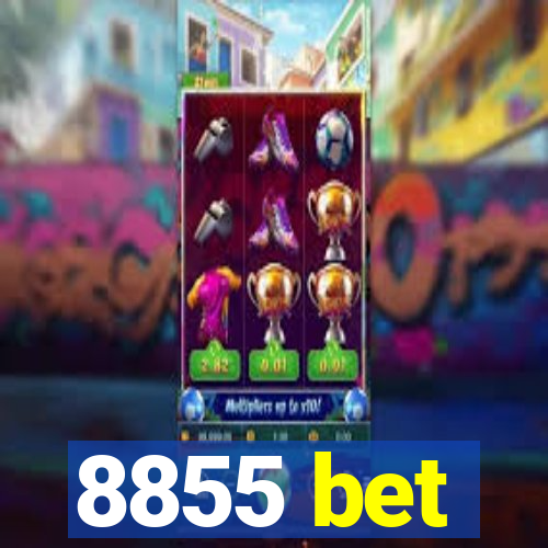 8855 bet